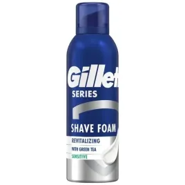 gillette-series-revitalizing-pianka-do-golenia-200-ml