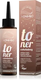only-bio-hair-in-balance-toner-czekoladowy-100ml