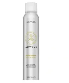 kemon-actyva-bellessere-hairspray-200-ml