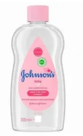 johnson-s-baby-oliwka-dla-dzieci-clasic-300-ml