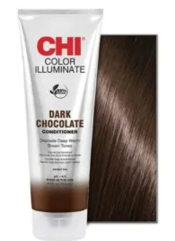chi-illuminate-dark-chocolate-conditioner-251-ml