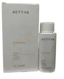 kemon-actyva-bellessere-oil-50-ml