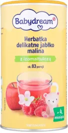 babydream-herbatka-rozpuszczalna-jablko-malina-z-izomaltuloza-po-4-m-z-190g