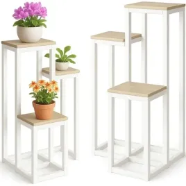 kwietnik-stojacy-stojak-na-kwiaty-doniczki-metalowy-polki-wysoki-bialy