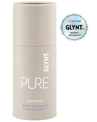 glynt-pure-szampon-40-g-stan-nowy