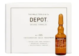 depot-no-205-ivigorating-hair-treatment-10x5ml
