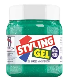 hegron-styling-gel-meha-hold-zielony-500-ml