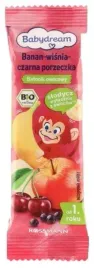 babydream-batonik-owocowy-dla-dzieci-banan-wisnia-porzeczka-od-1-r-z-4szt