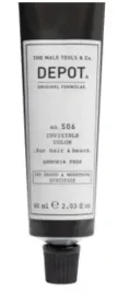 depot-no-506-invisible-color-graphite-60-ml