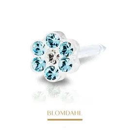 kolczyk-przekluciowy-daisy-aquamarine-crystal-5-mm-blomdahl