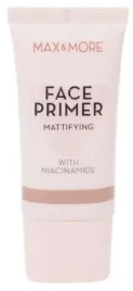 max-and-more-face-primer-mattifying-matujacy-podklad-niacynamid-30-ml