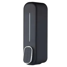 reczne-dozownik-do-mydla-nascienny-bisk-350-ml-czarny