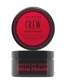 american-crew-light-hold-cream-pomade-85-g