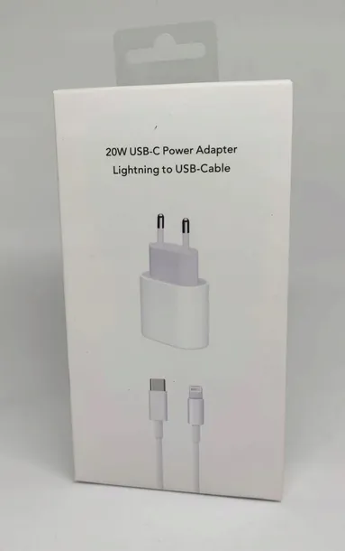 szybka-ladowarka-power-adapter-20w-usb-c-do-iphone-marka-hikey