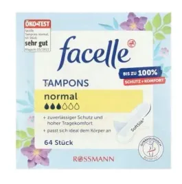 facelle-tampony-higieniczne-normal-64szt