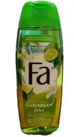 fa-caribbean-wave-zel-pod-prysznic-250-ml