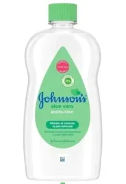 johnson-s-baby-oliwka-dla-dzieci-aloe-vera-300-ml