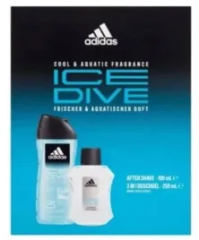 adidas-ice-dive-meski-zestaw-plyn-po-goleniu-100-ml-zel-pod-prysznic-250