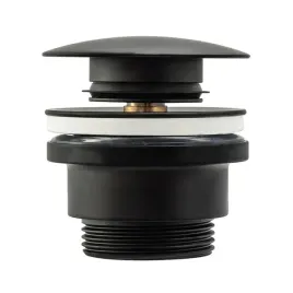 korek-umywalkowy-klik-klak-czarny-uniwersalny-do-umywalki-automatyczny