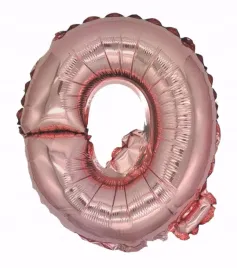 balon-foliowy-litera-rose-gold-q-urodziny-hel-40cm