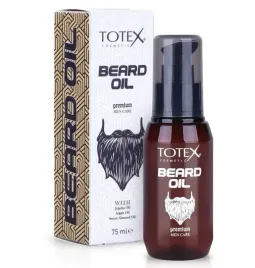 totex-beard-oil-75-ml