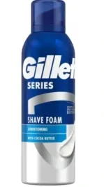 gillette-series-sensitive-conditioning-pianka-do-golenia-200-ml