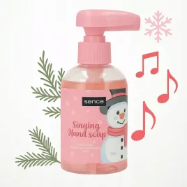 sence-swiateczne-mydelko-grajace-rozowe-balwanek-2025-marshmallow