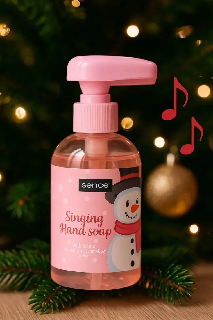 sence-swiateczne-mydelko-grajace-rozowe-balwanek-2025-marshmallow