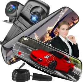 wideorejestrator-w-lusterku-kamera-cofania-samochodowa-rejestrator-jazdy