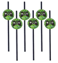 slomki-rurki-papierowe-game-on-6szt-jednorazowe-impreza-eco-gracza