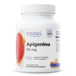 osavi-apigenina-50-mg-60-kaps-ekstrakt-ze-skorki-grejpfruta-owoce-warzywa