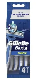 gillette-blue3-simple-maszynka-jednorazowa-dla-mezczyzn-4-szt