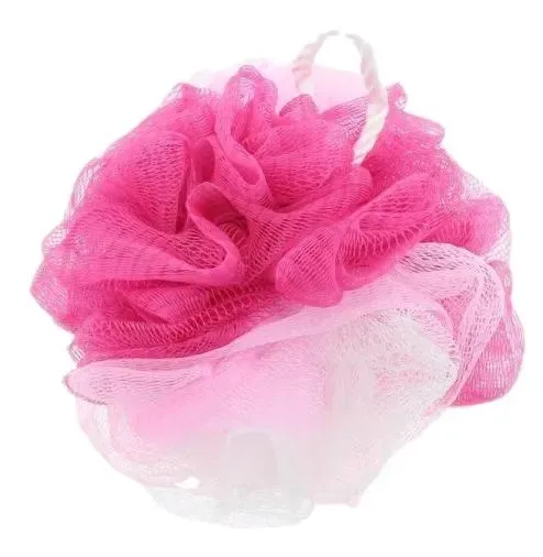 gabka-myjka-do-kapieli-eleganza-rozowa