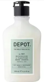 depot-no-501-sartorial-sage-beard-shampoo-250-ml