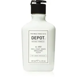 depot-no-402-pre-and-post-shave-fluid-100ml