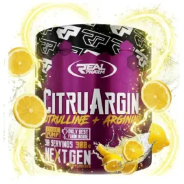 real-pharm-citruargin-300-g-pompa-l-cytrulina-arginina-przedtreningowka