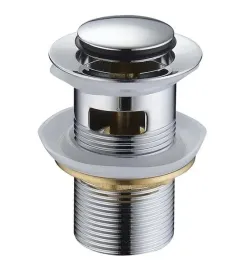 mexen-korek-umywalkowy-klik-klak-maly-chrom