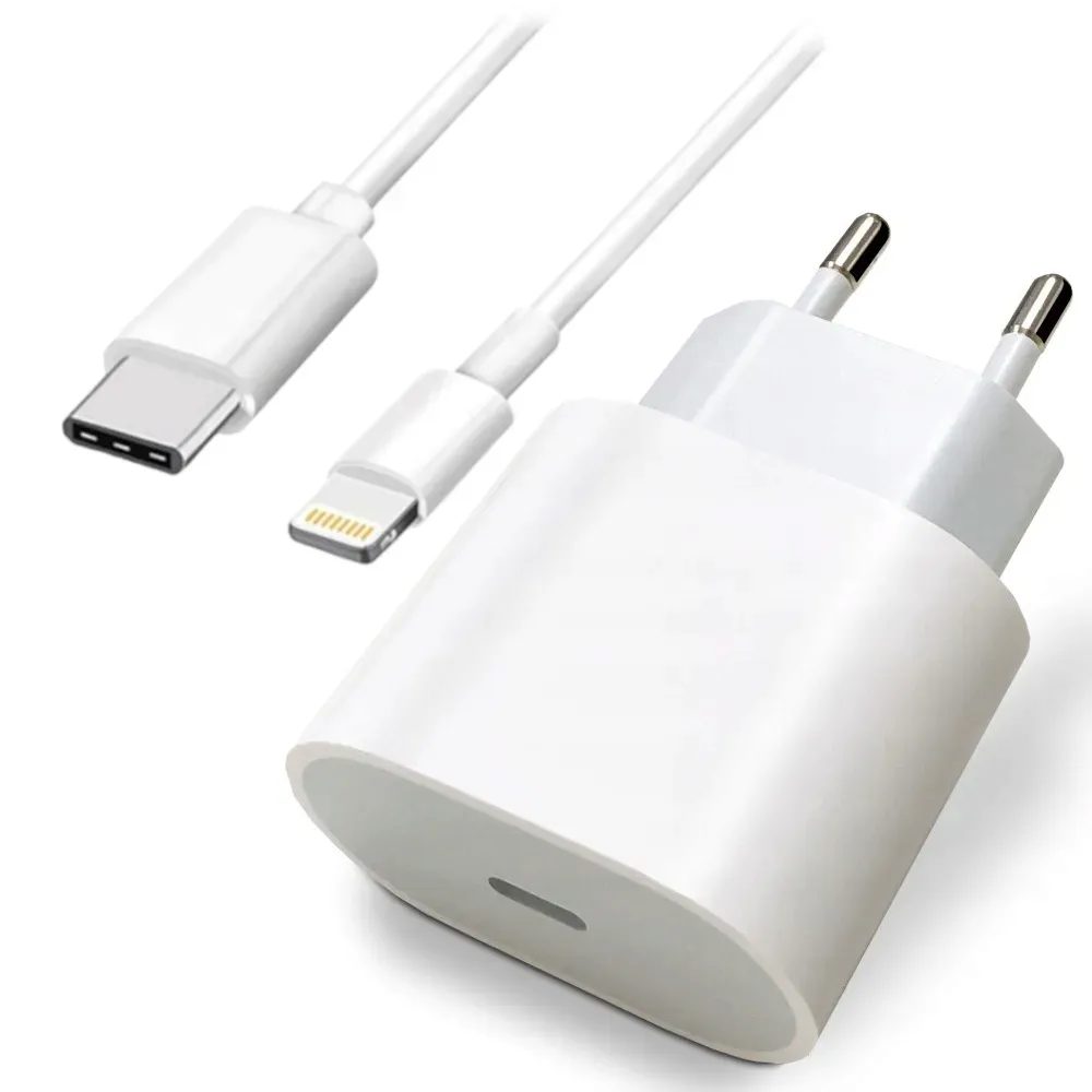ladowarka-sieciowa-kabel-usb-c-lightning-iphone-stan-nowy