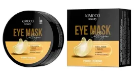kimoco-beauty-hydrogel-eye-collagen-gold-hydrozelowe-platki-pod-oczy-60szt