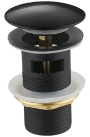 mexen-korek-umywalkowy-klik-klak-czarny