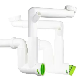 syfon-umywalkowy-przyscienny-oszczedzajacy-miejsce-do-umywalki-pralki