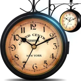 zegar-dwustronny-scienny-dworcowy-retro-vintage-metalowy-czarny-design