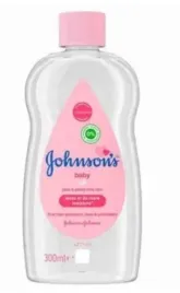 johnson-s-baby-oliwka-dla-dzieci-clasic-300-ml