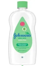 johnson-s-baby-oliwka-dla-dzieci-aloe-vera-300-ml