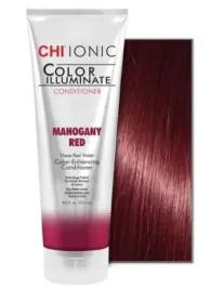chi-illuminate-mahogany-red-conditioner-251-ml
