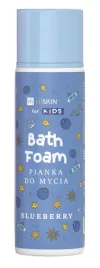 hiskin-kids-pianka-do-mycia-niebieska-250-ml-4758