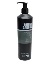 kaypro-toning-carbon-maska-350-ml