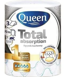recznik-papierowy-celuloza-queen-total-recznik-kuchenny-350-listkow-1-rolka