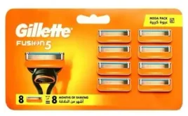 gillette-fusion5-wklady-8-szt