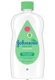 johnson-s-baby-oliwka-dla-dzieci-aloe-vera-300-ml